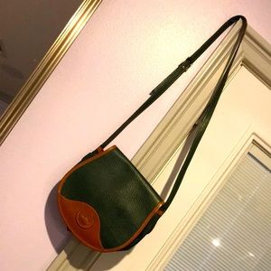 Vintage Dooney & Bourke purse